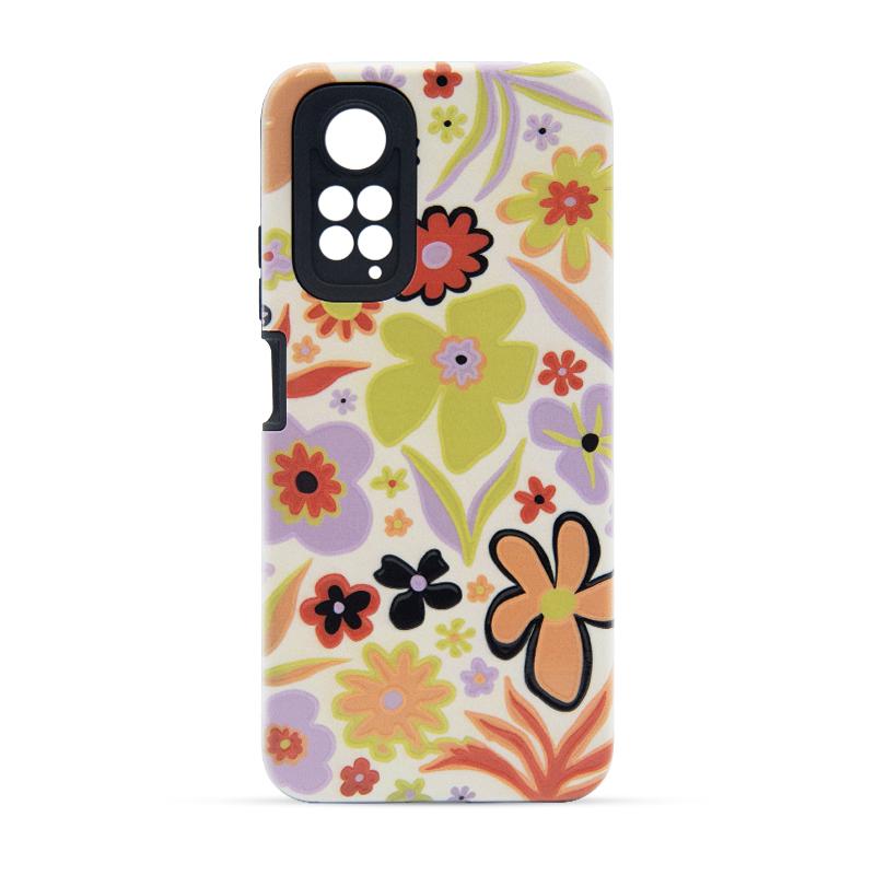 Futrola FASHION CASE 12 za Xiaomi Redmi Note 11S DZ2/1