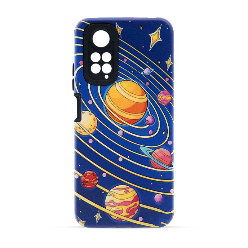 Futrola FASHION CASE 12 za Xiaomi Redmi Note 11S DZ2/3