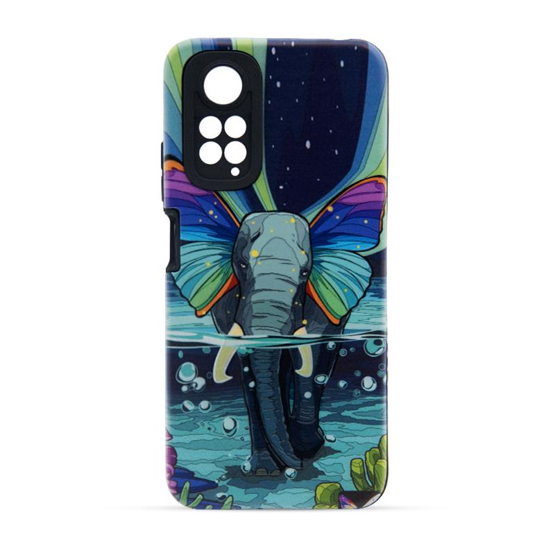 Futrola FASHION CASE 12 za Xiaomi Redmi Note 11S DZ2/4