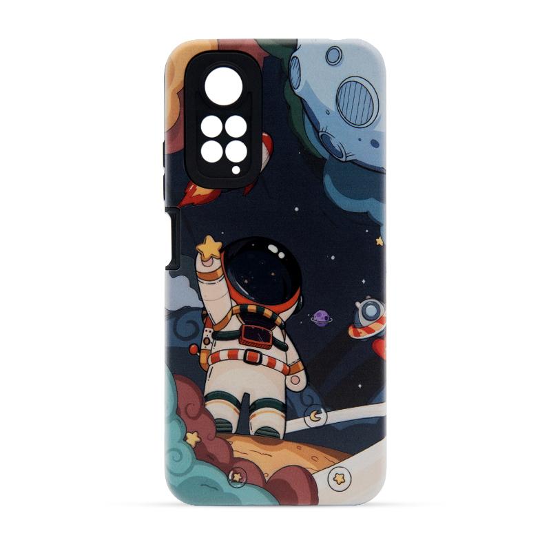 Futrola FASHION CASE 12 za Xiaomi Redmi Note 11S DZ2/6