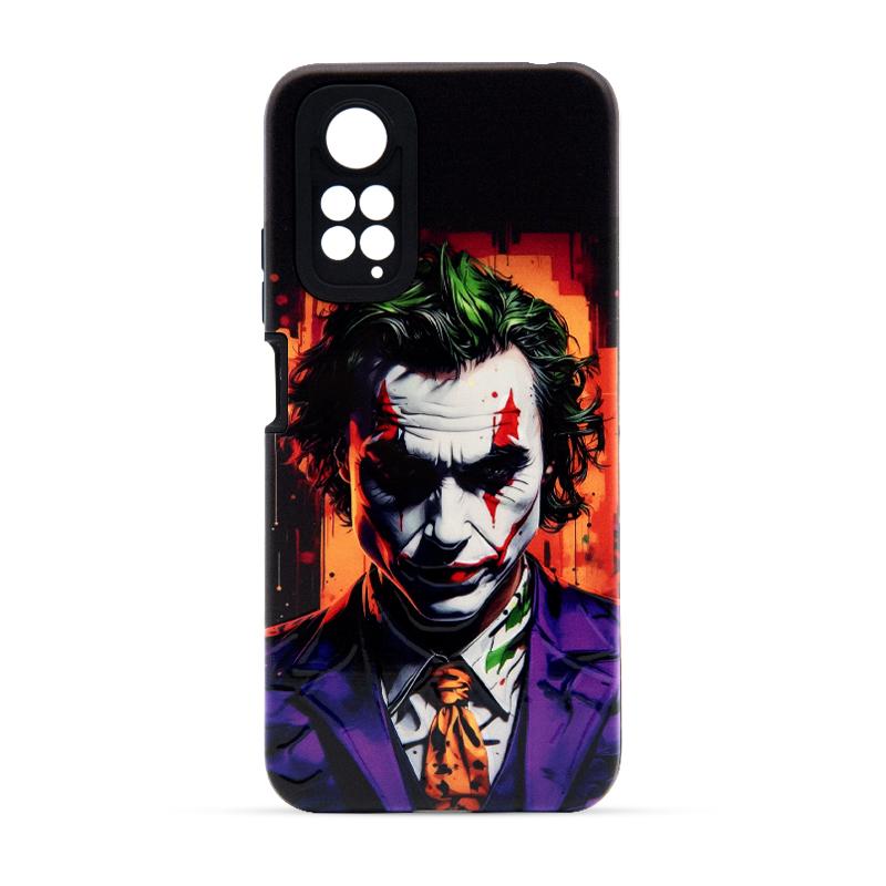 Futrola FASHION CASE 12 za Xiaomi Redmi Note 11S DZ2/7
