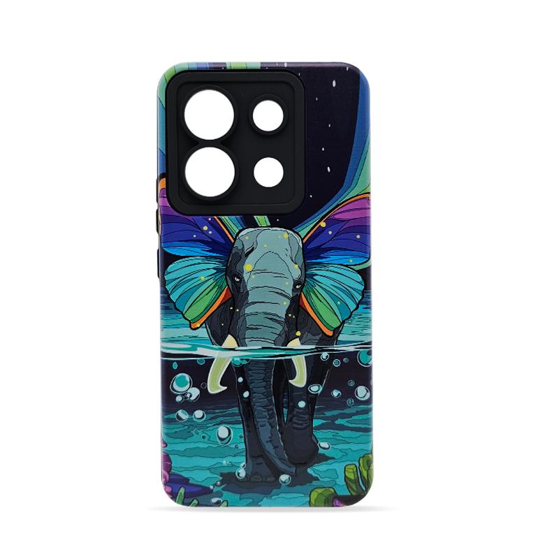Futrola FASHION CASE 12 za Xiaomi Redmi Note 13 5G DZ2/4