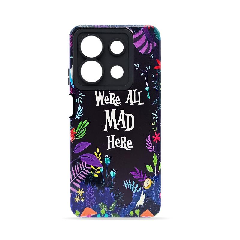 Futrola FASHION CASE 12 za Xiaomi Redmi Note 13 5G DZ2/5