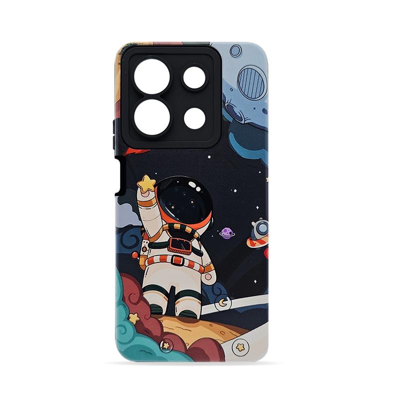 Futrola FASHION CASE 12 za Xiaomi Redmi Note 13 5G DZ2/6