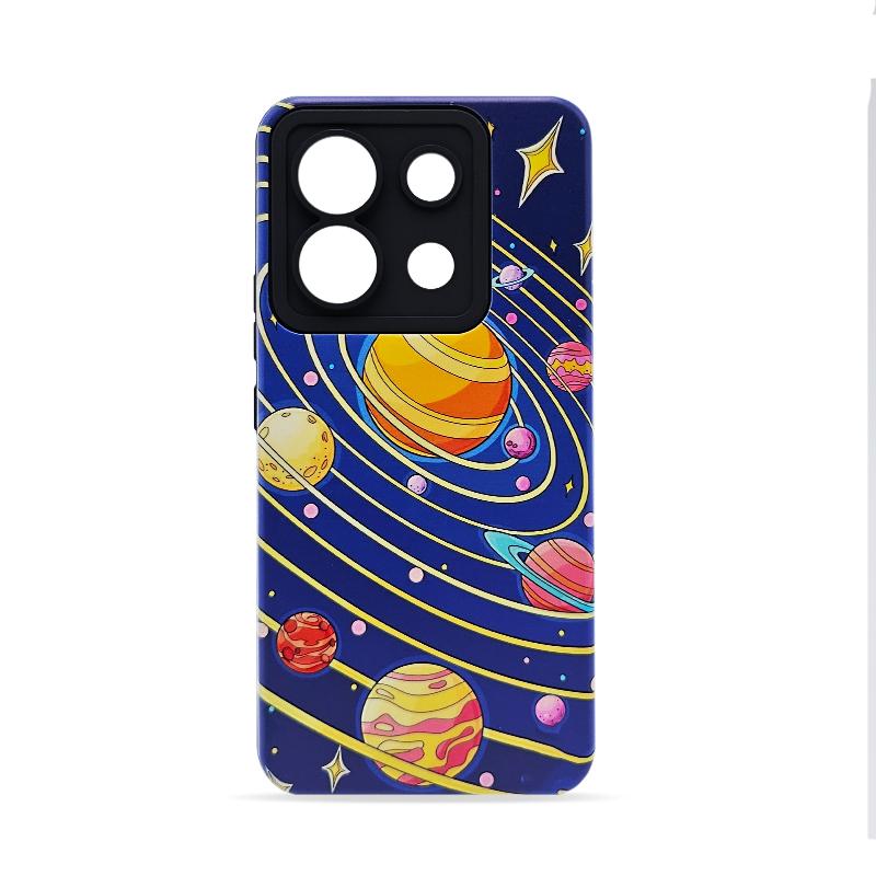 Futrola FASHION CASE 12 za Xiaomi Redmi Note 13 Pro 5G DZ2/3