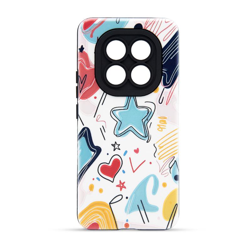Futrola FASHION CASE 12 za Xiaomi Redmi Note 15 5G DZ3/1