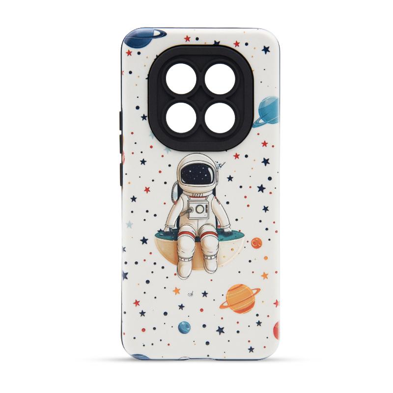 Futrola FASHION CASE 12 za Xiaomi Redmi Note 15 5G DZ3/4