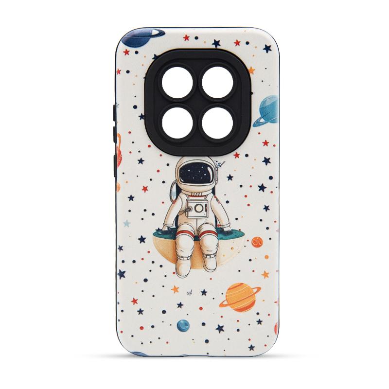 Futrola FASHION CASE 12 za Xiaomi Redmi Note 15 Pro 5G DZ3/4