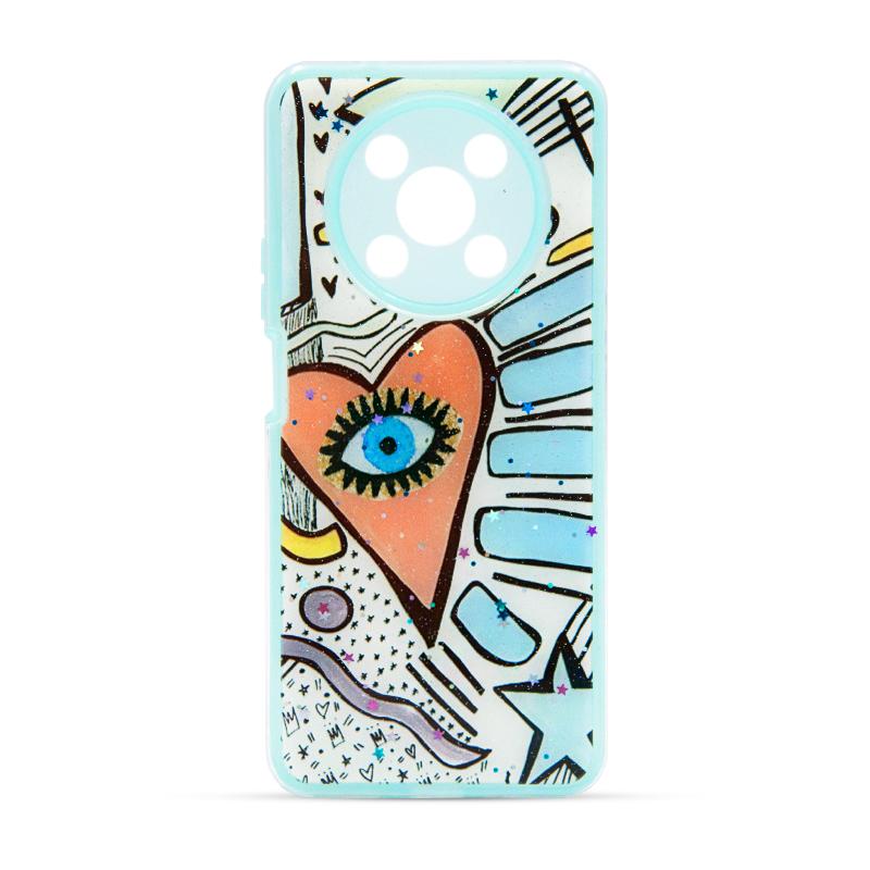 Futrola FASHION CASE 13 za Huawei Nova Y90 DZ1