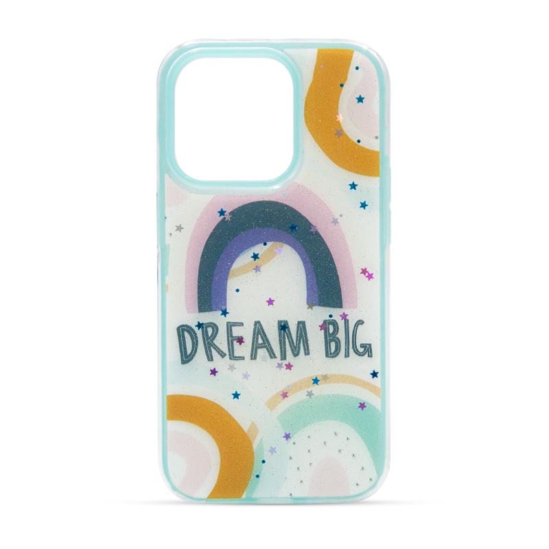 Futrola FASHION CASE 13 za Iphone 14 Pro DZ7