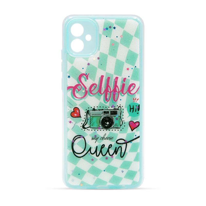 Futrola FASHION CASE 13 za Samsung A04E DZ4