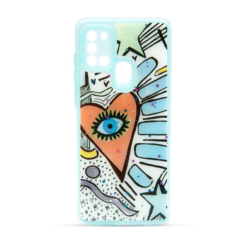 Futrola FASHION CASE 13 za Samsung A21S 4G DZ1