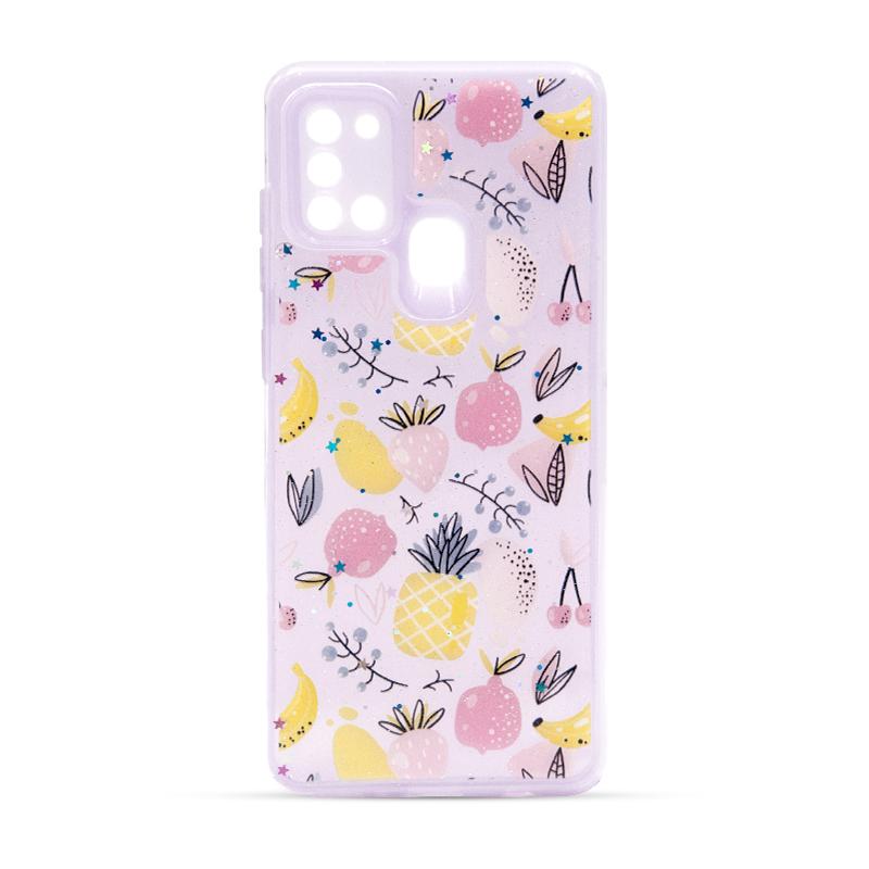 Futrola FASHION CASE 13 za Samsung A21S 4G DZ2