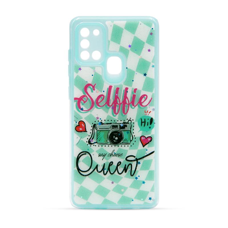 Futrola FASHION CASE 13 za Samsung A21S 4G DZ4