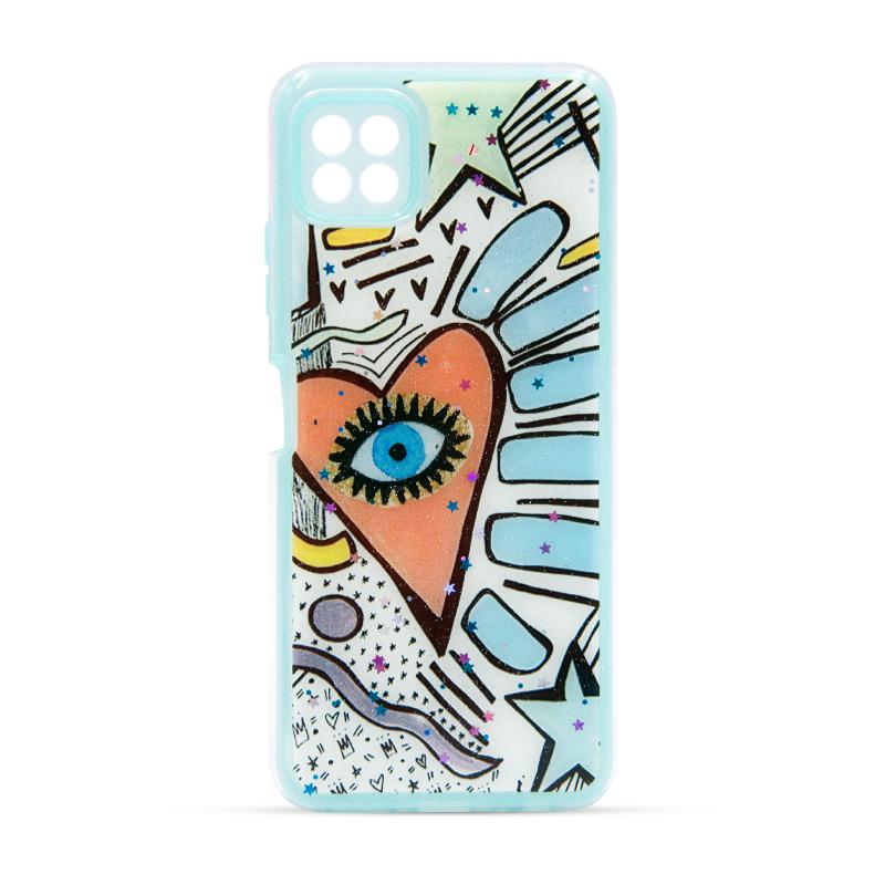 Futrola FASHION CASE 13 za Samsung A22 5G DZ1
