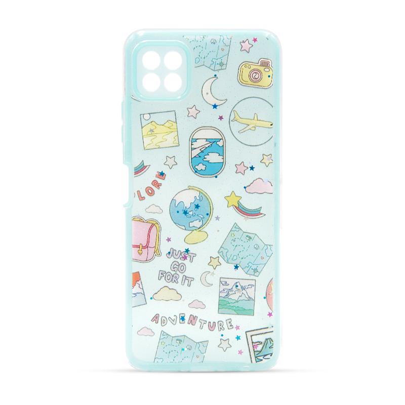Futrola FASHION CASE 13 za Samsung A22 5G DZ3