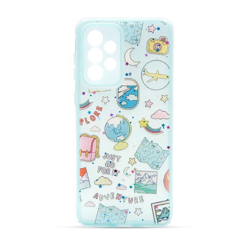 Futrola FASHION CASE 13 za Samsung A33 5G DZ3