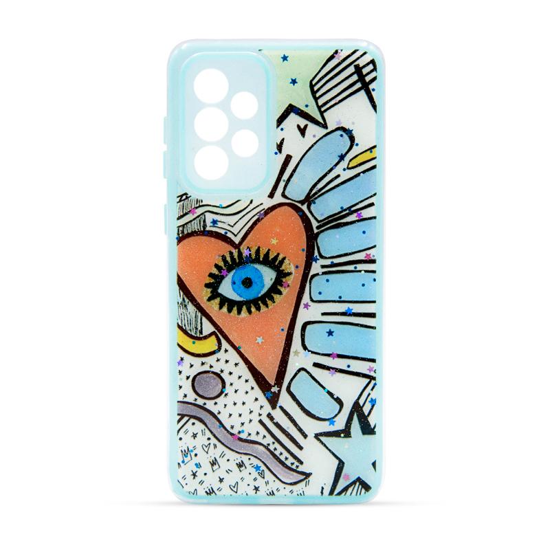 Futrola FASHION CASE 13 za Samsung A53 5G DZ1