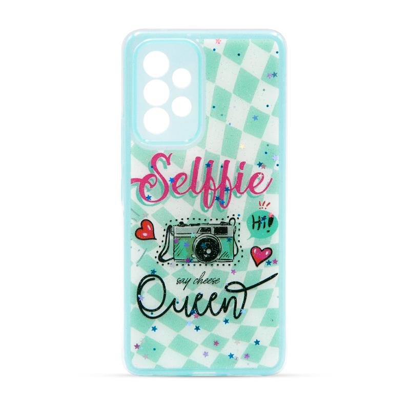 Futrola FASHION CASE 13 za Samsung A53 5G DZ4