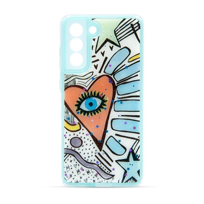 Futrola FASHION CASE 13 za Samsung S21 FE DZ1