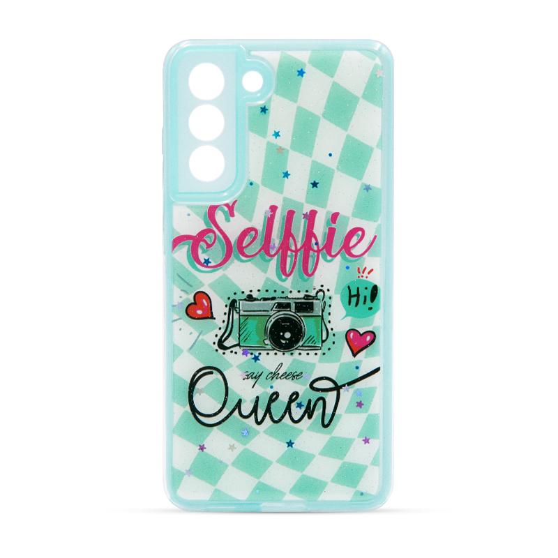 Futrola FASHION CASE 13 za Samsung S21 FE DZ4