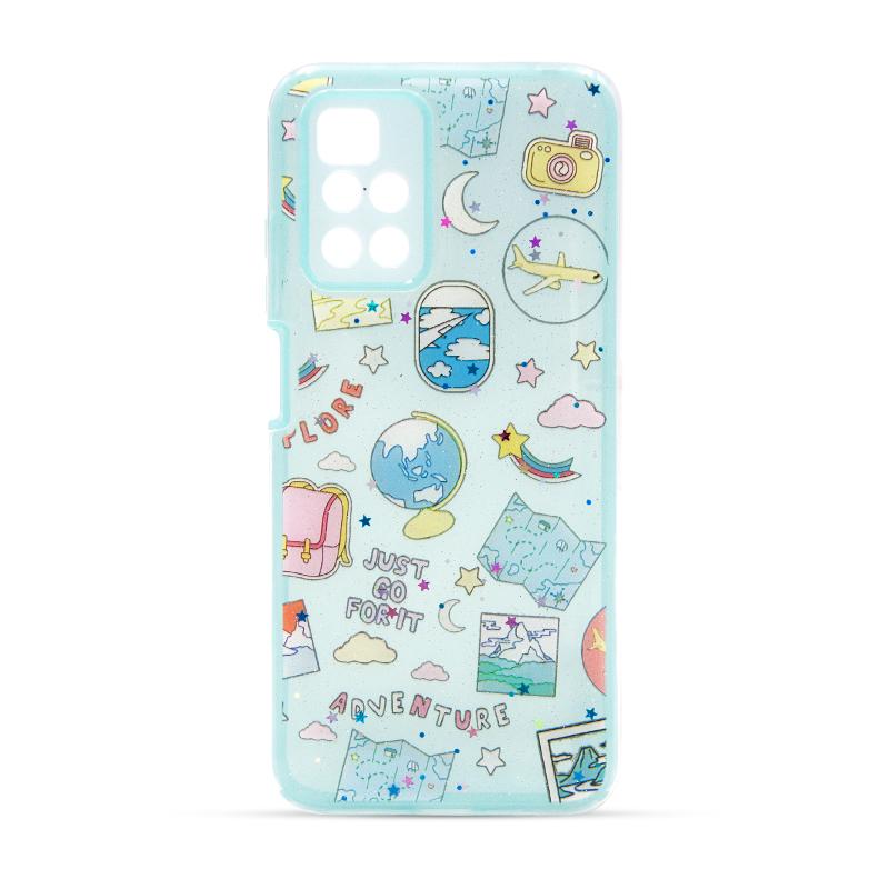 Futrola FASHION CASE 13 za Xiaomi Redmi 10 DZ3