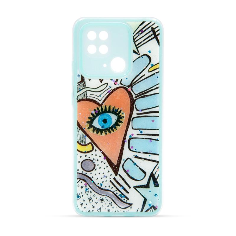 Futrola FASHION CASE 13 za Xiaomi Redmi 10C DZ1