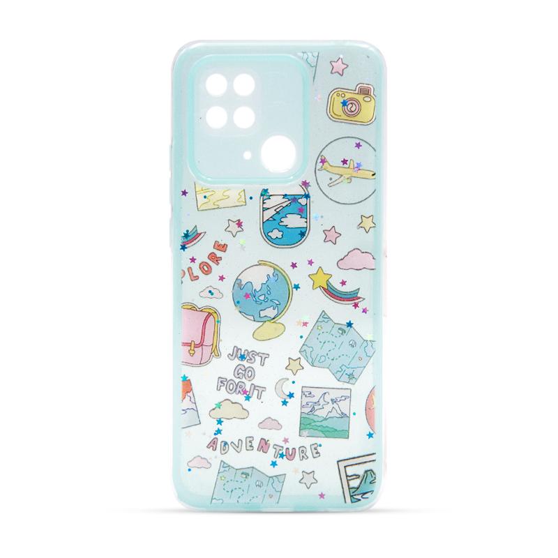 Futrola FASHION CASE 13 za Xiaomi Redmi 10C DZ3