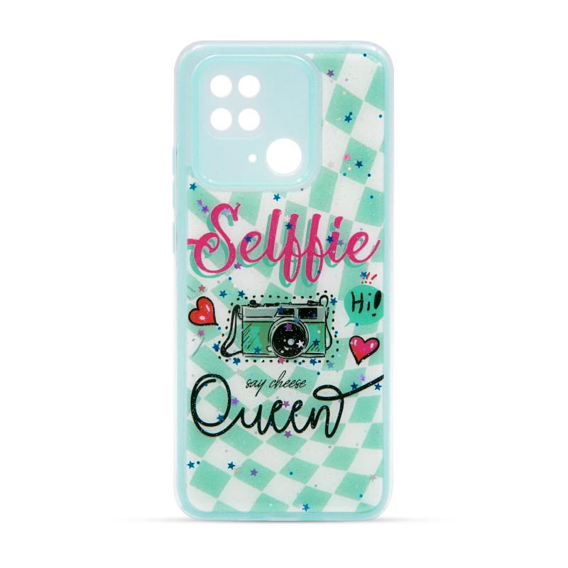 Futrola FASHION CASE 13 za Xiaomi Redmi 10C DZ4