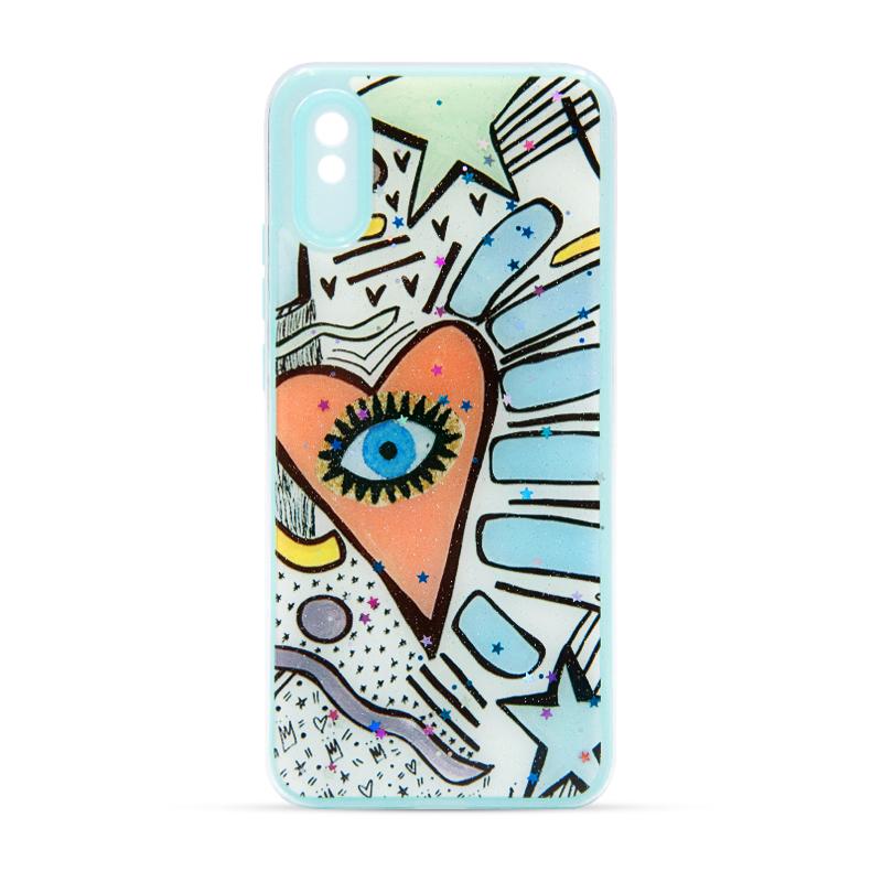 Futrola FASHION CASE 13 za Xiaomi Redmi 9A DZ1