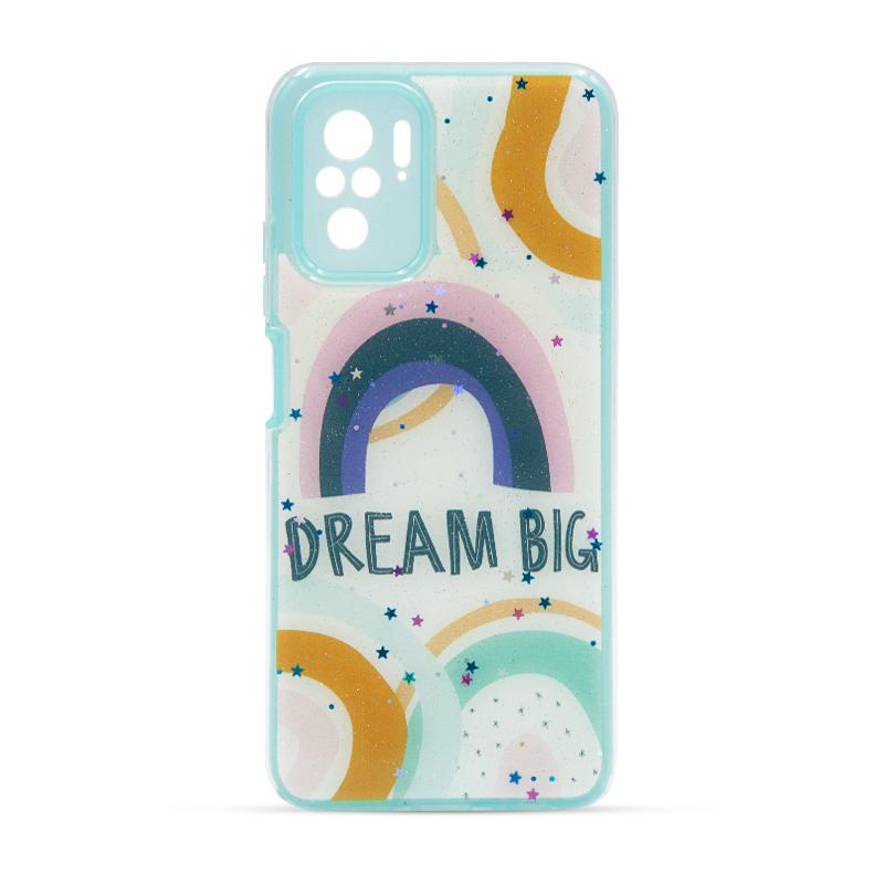 Futrola FASHION CASE 13 za Xiaomi Redmi Note 10 DZ7