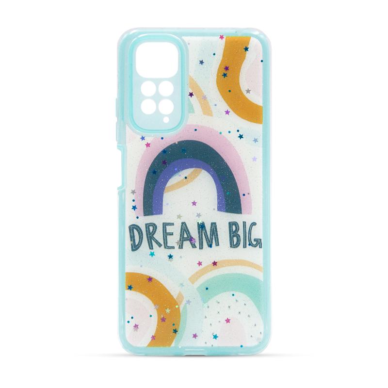 Futrola FASHION CASE 13 za Xiaomi Redmi Note 11 4G DZ7