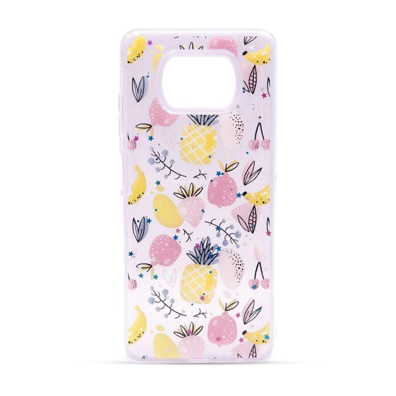 Futrola FASHION CASE 13 za Xiaomi Redmi Poco X3 DZ2