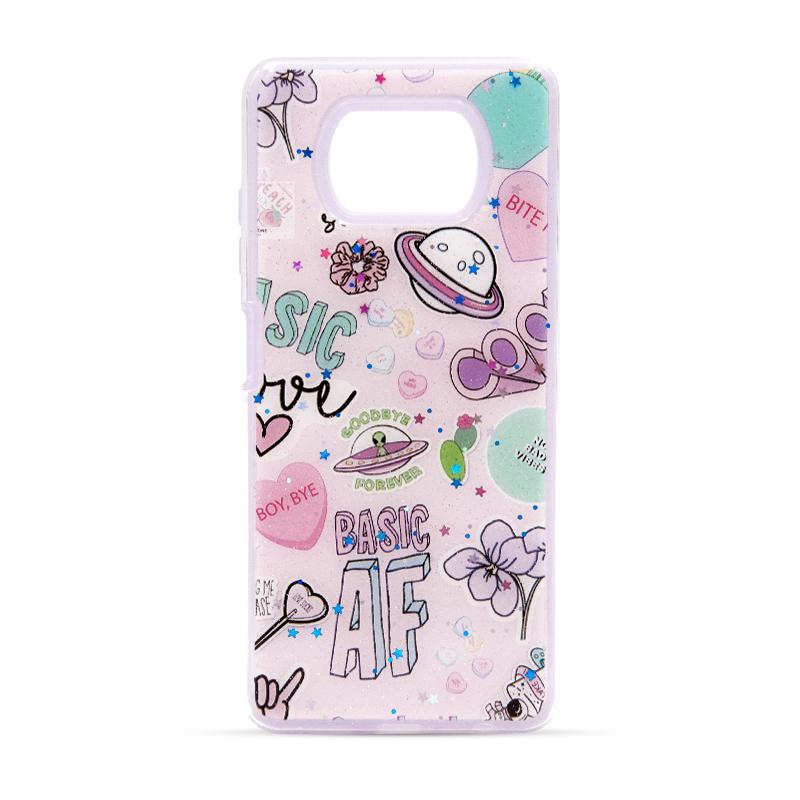 Futrola FASHION CASE 13 za Xiaomi Redmi Poco X3 DZ5