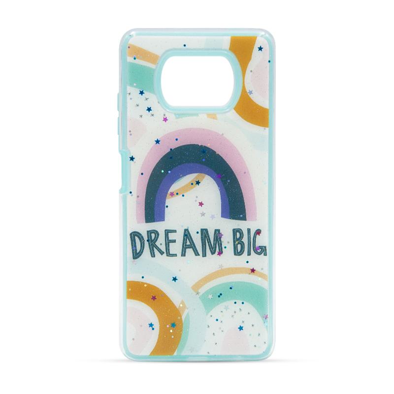 Futrola FASHION CASE 13 za Xiaomi Redmi Poco X3 DZ7