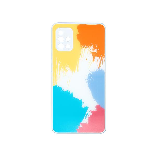 Futrola FASHION CASE 5 za Samsung A51/A515F DZ3