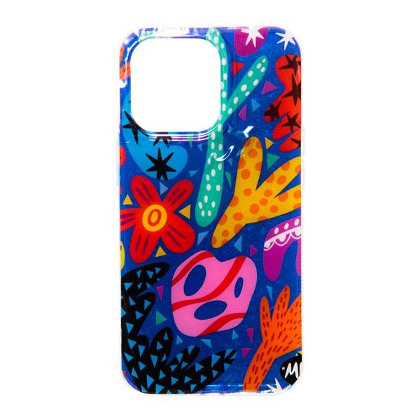 Futrola FASHION CASE 7 za Iphone 13 Pro DZ1/9
