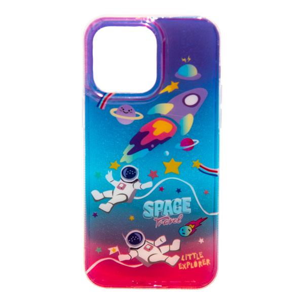 Futrola FASHION CASE 7 za Iphone 14 Pro Max DZ1/2
