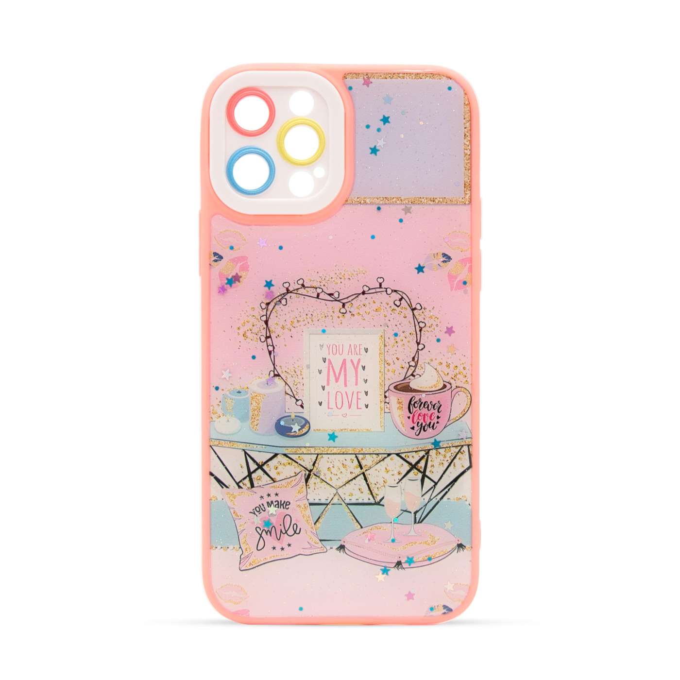 Futrola FASHION CASE 9 za Iphone 12 Pro DZ1/2