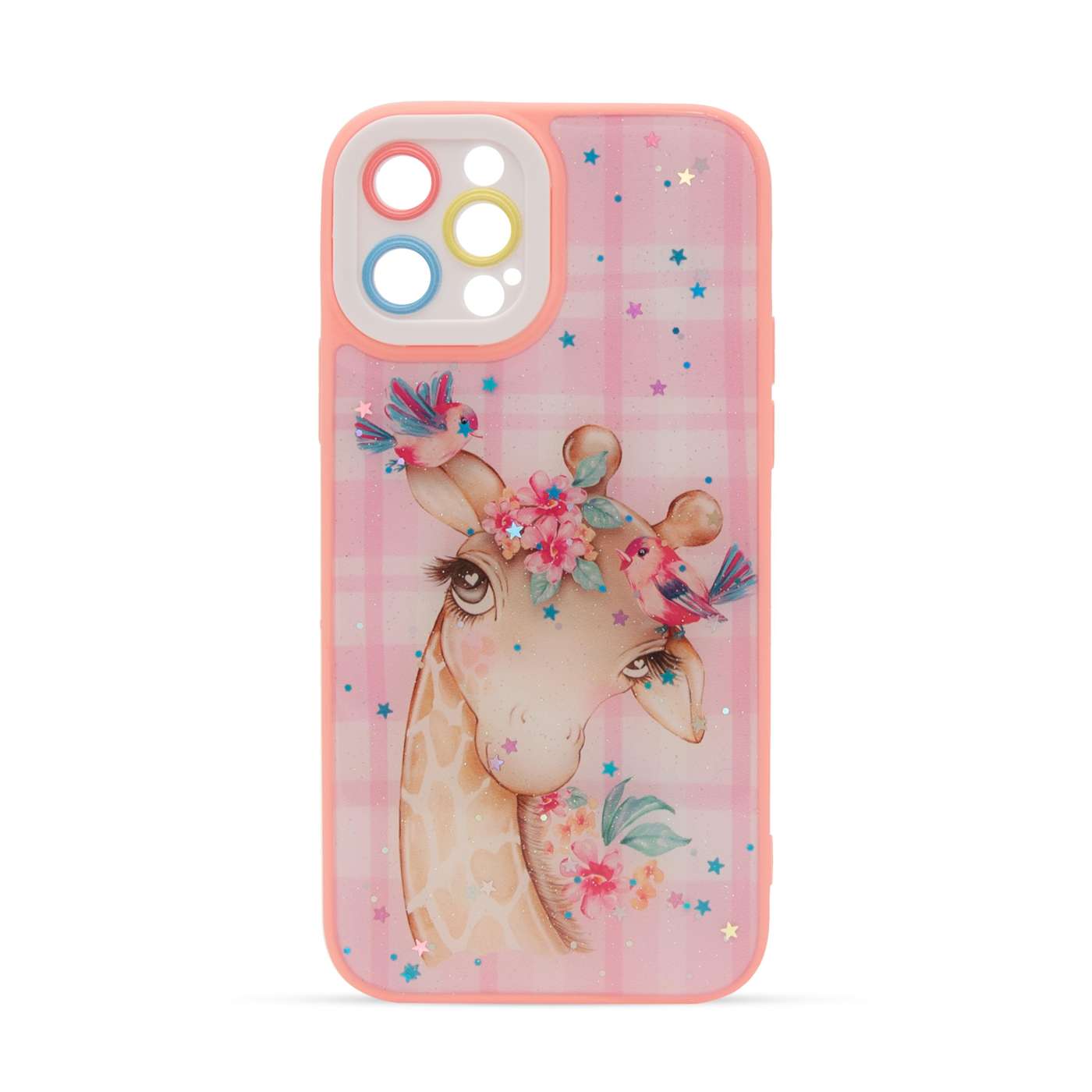 Futrola FASHION CASE 9 za Iphone 12 Pro DZ1/4