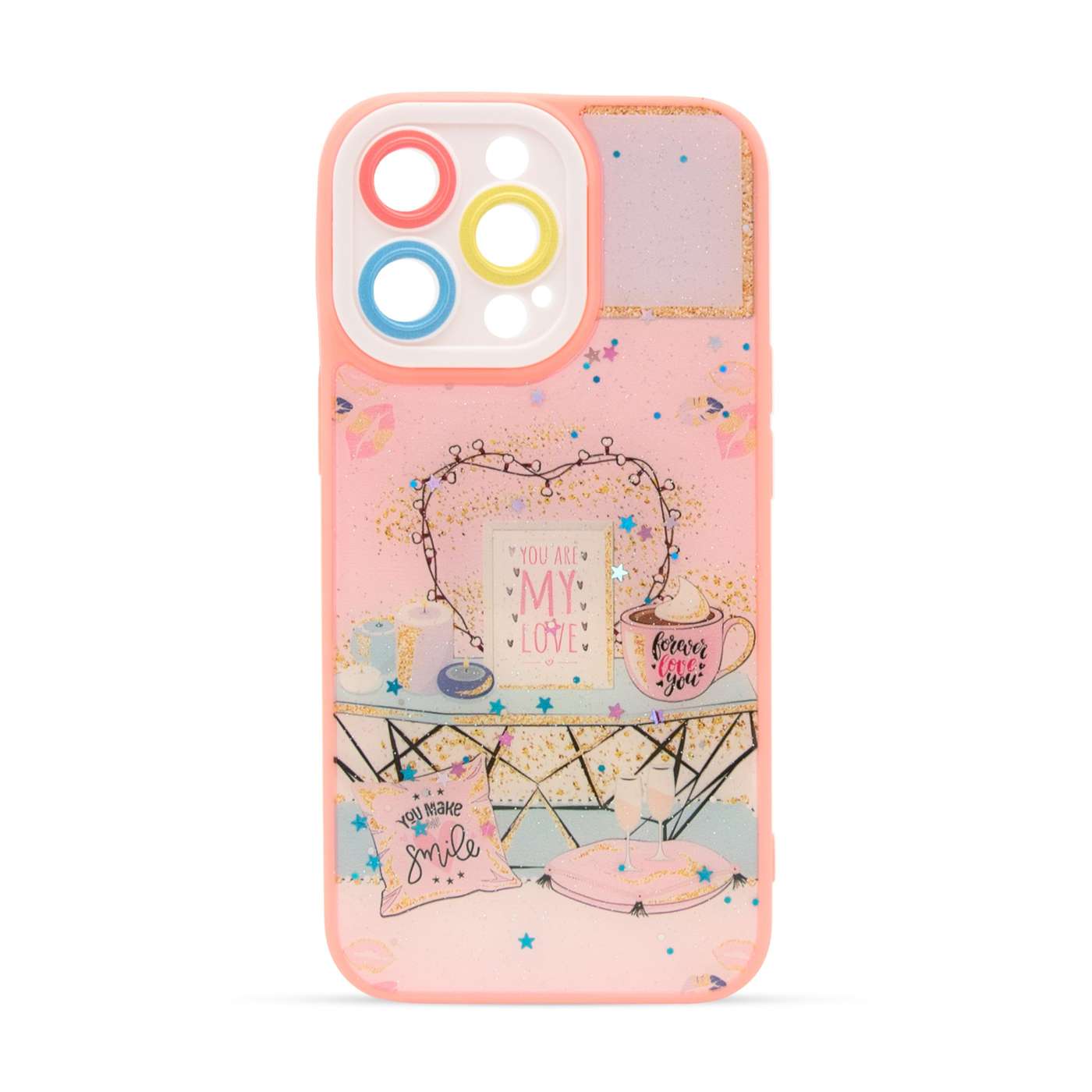 Futrola FASHION CASE 9 za Iphone 13 Pro DZ1/2