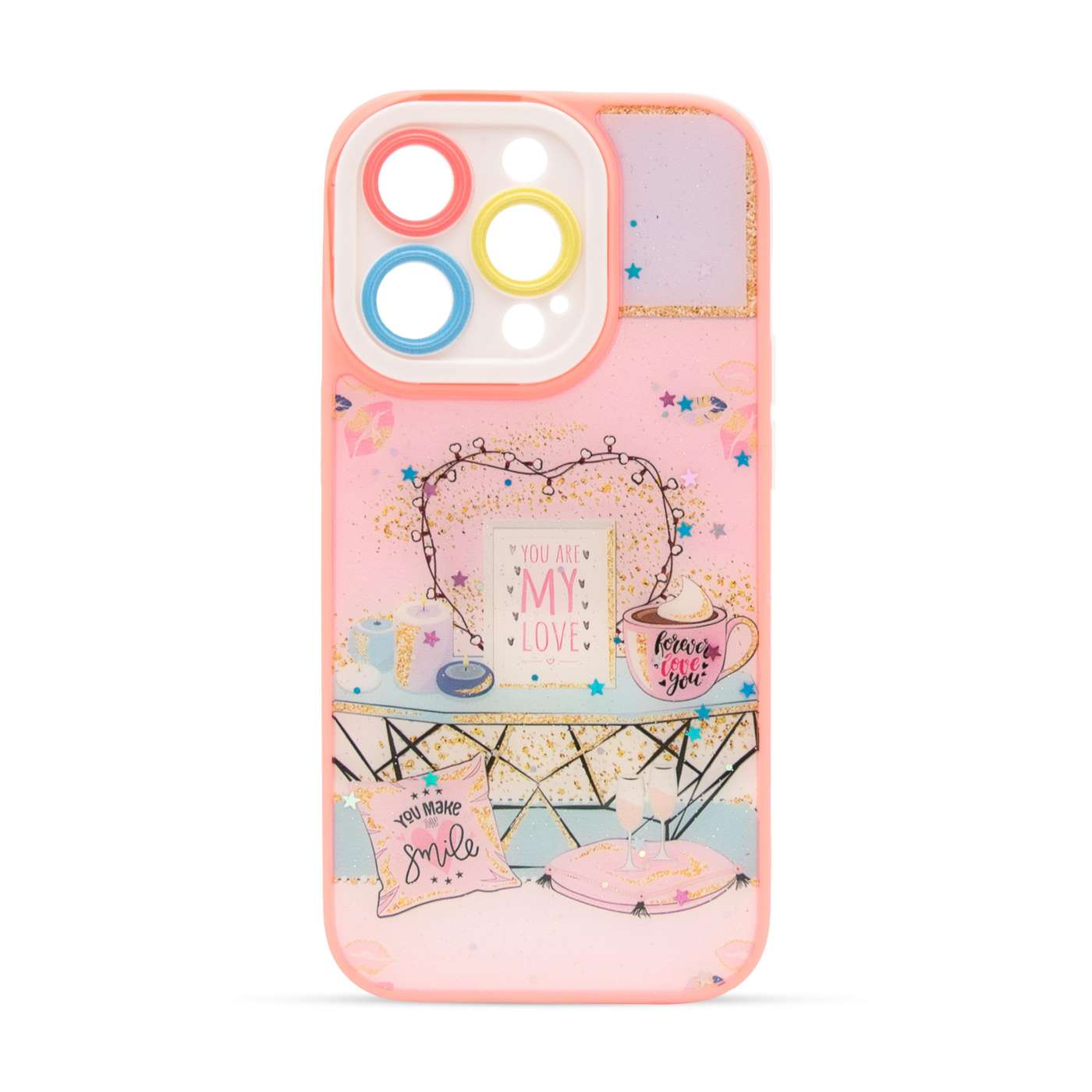 Futrola FASHION CASE 9 za Iphone 14 Pro DZ1/2