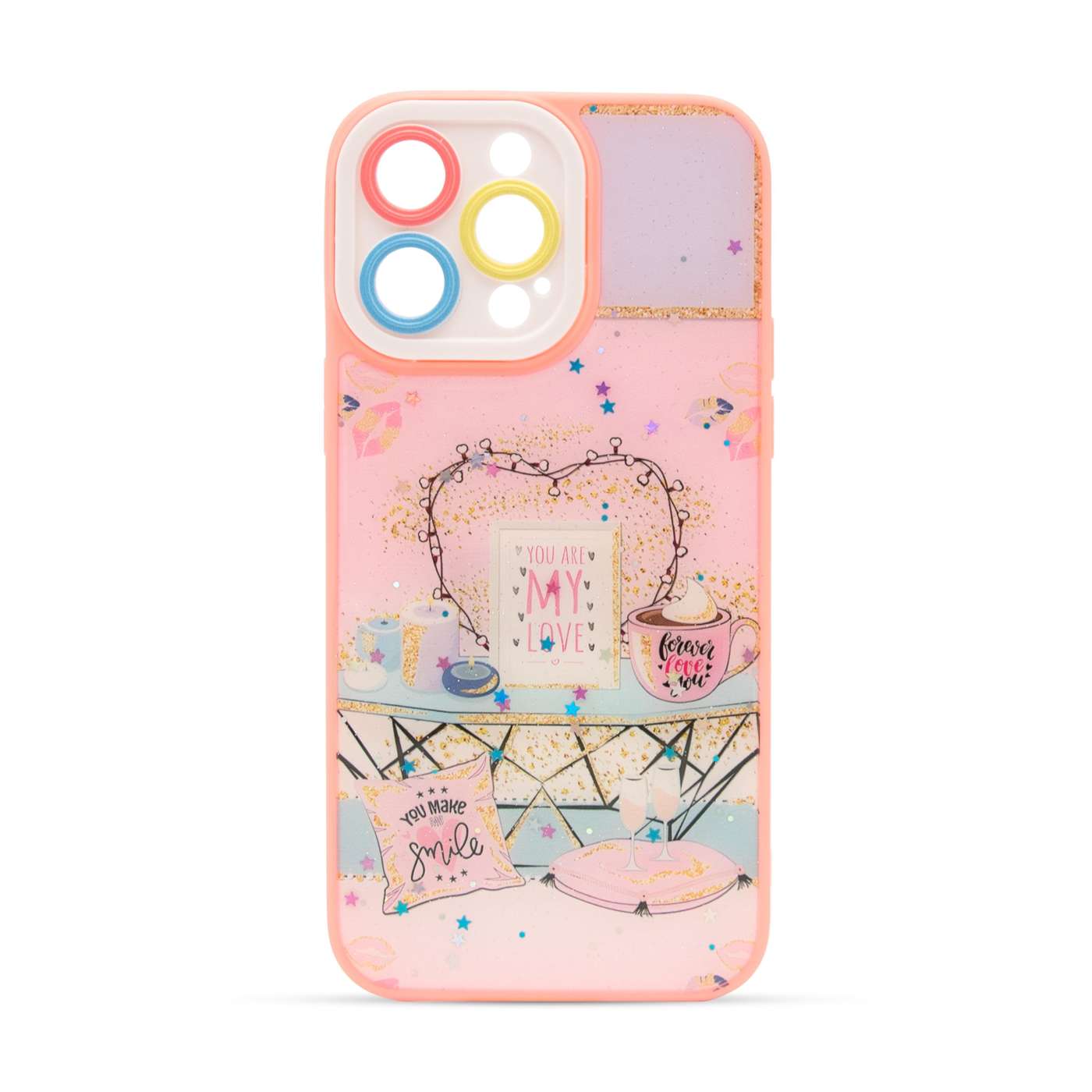 Futrola FASHION CASE 9 za Iphone 14 Pro Max DZ1/2