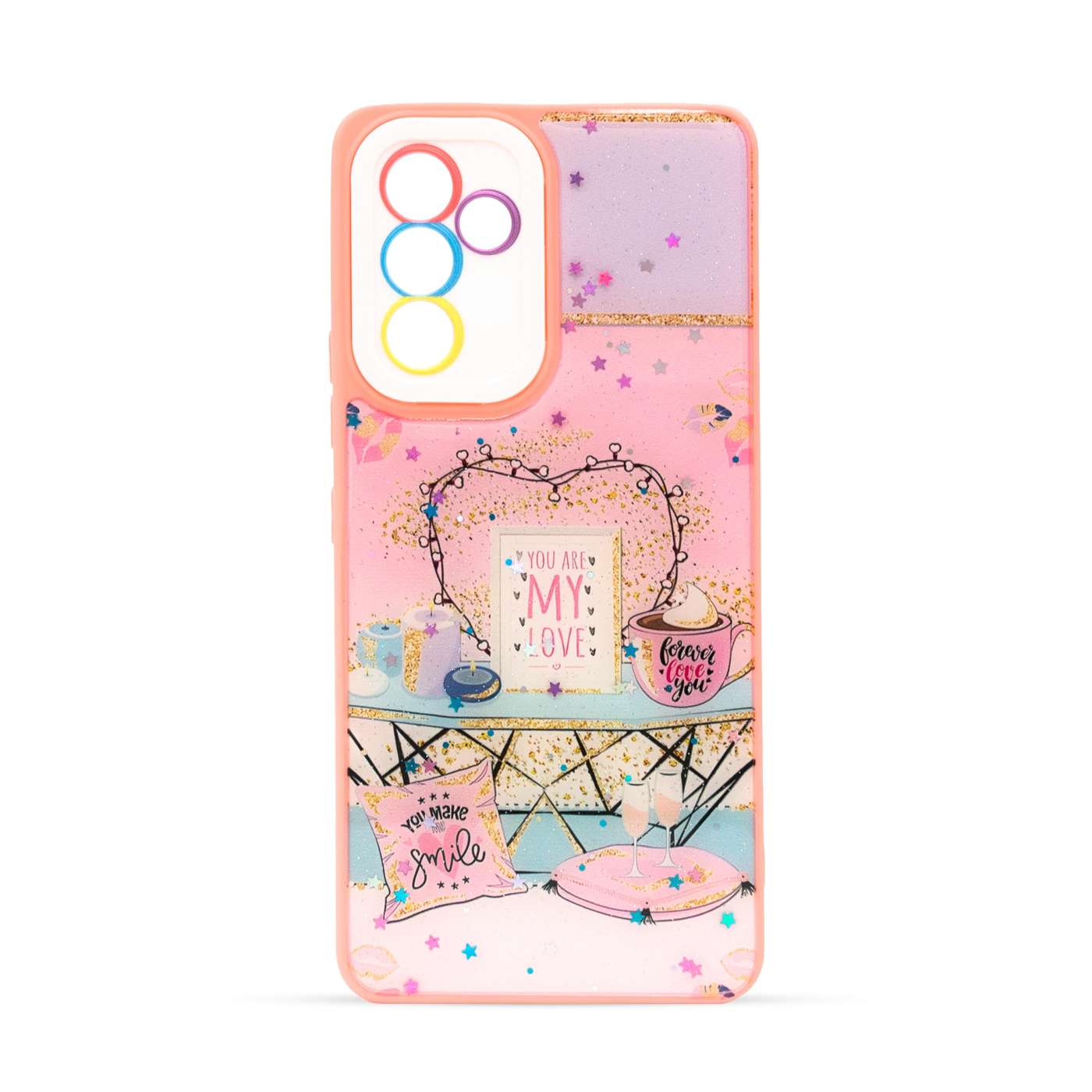 Futrola FASHION CASE 9 za Samsung A53 DZ1/2