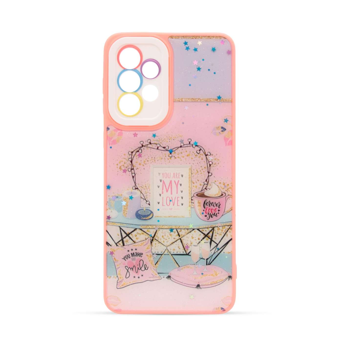 Futrola FASHION CASE 9 za Samsung A33 DZ1/2
