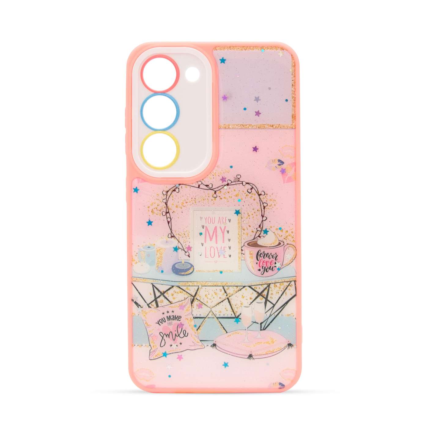 Futrola FASHION CASE 9 za Samsung S23 DZ1/2
