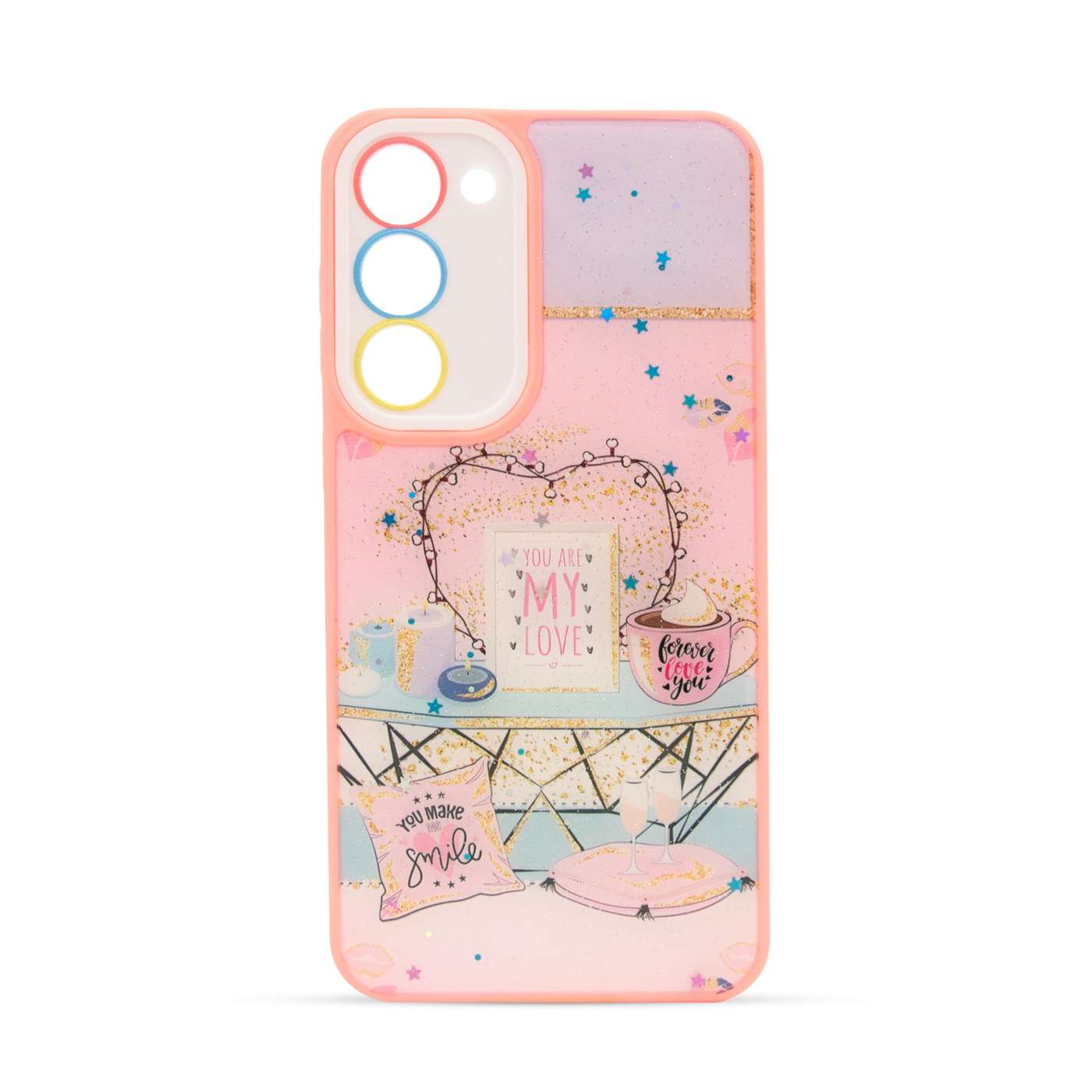 Futrola FASHION CASE 9 za Samsung S23 Plus DZ1/2