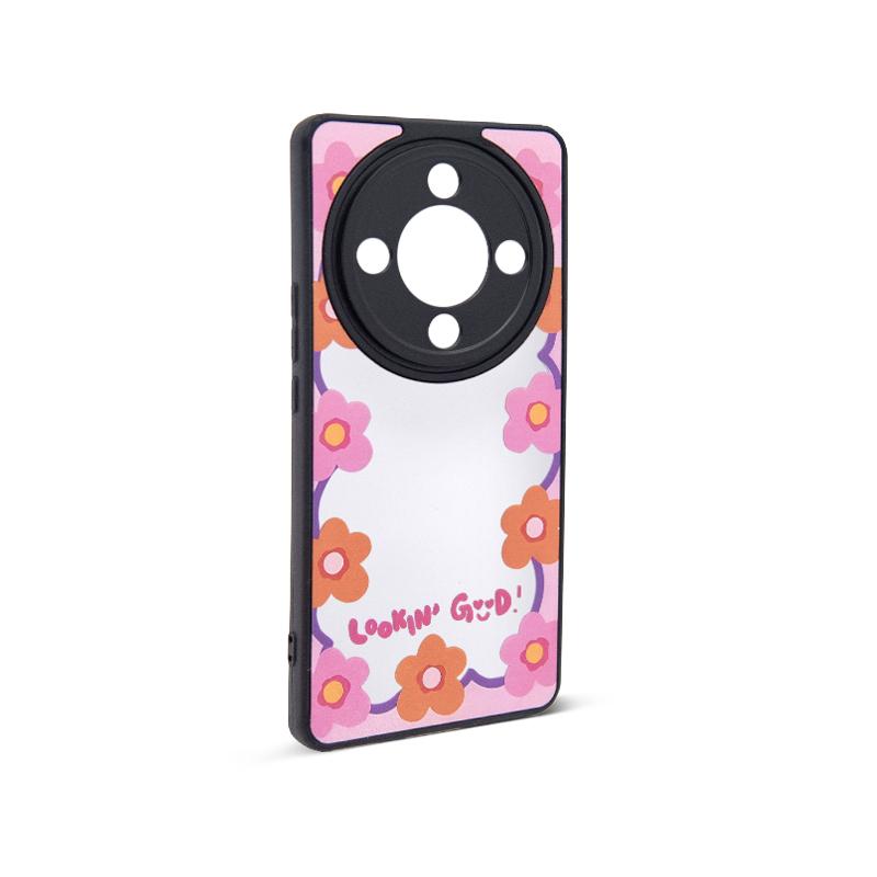 Futrola FASHION MIRROR za Huawei Magic 6 Lite DZ2/5