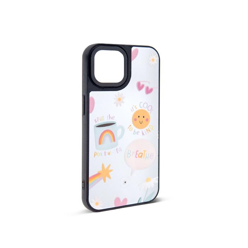 Futrola FASHION MIRROR za Iphone 15 DZ2/6