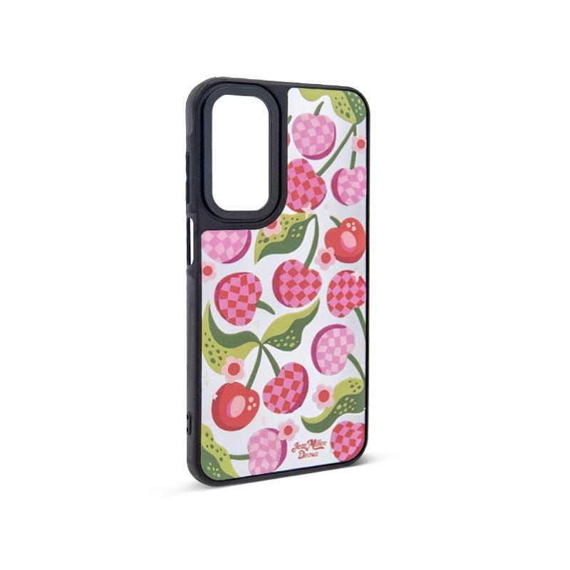 Futrola FASHION MIRROR za Samsung A25 5G DZ2/7